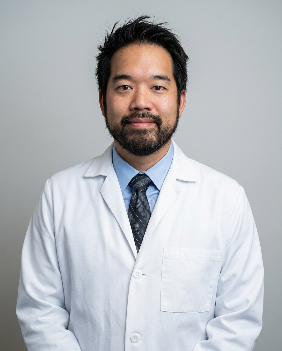 Dr. Son Bui, DMD